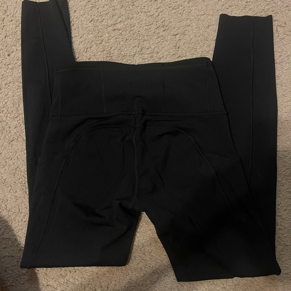 lululemon fast and free - Picture 3 of 4